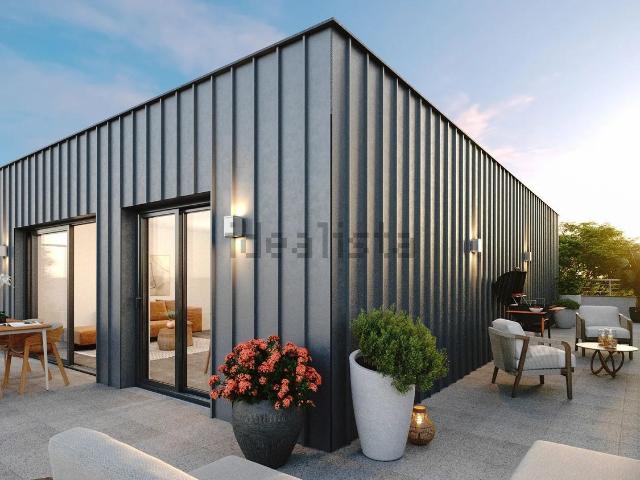 Appartement, Toulouse