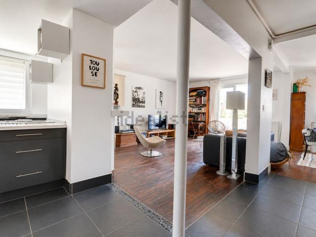 Appartement, Toulouse