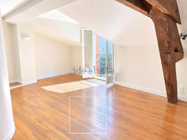 Appartement, Toulouse