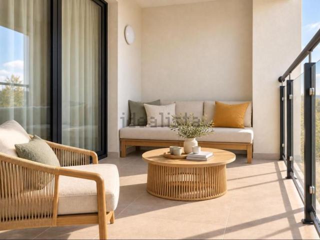 Appartement, Toulouse