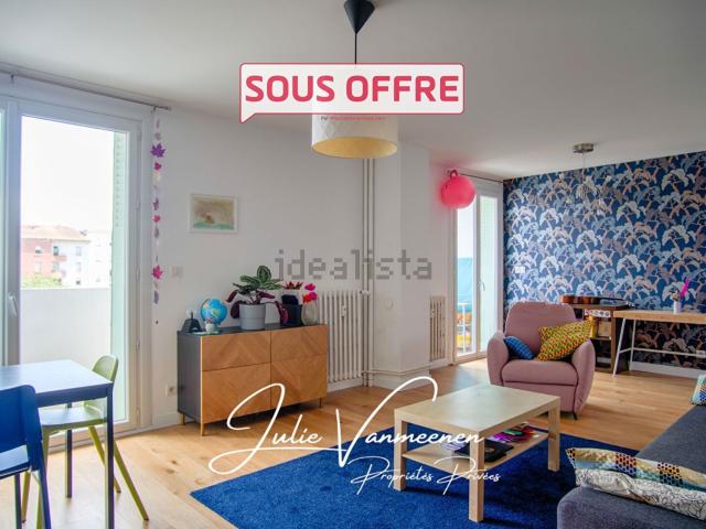 Appartement, Toulouse