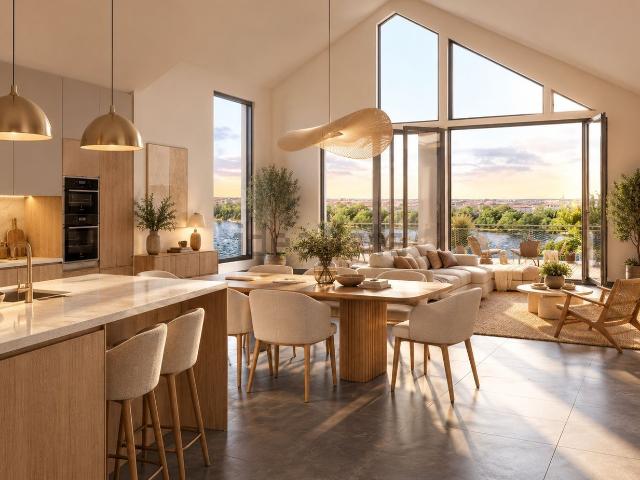 Appartement, Toulouse