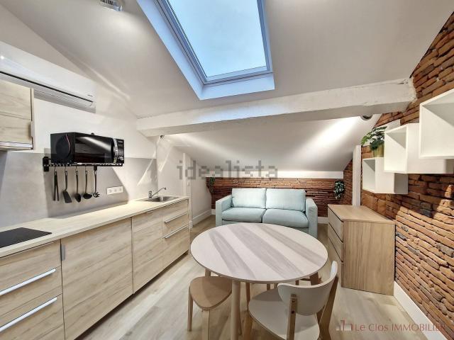 Appartement, Toulouse