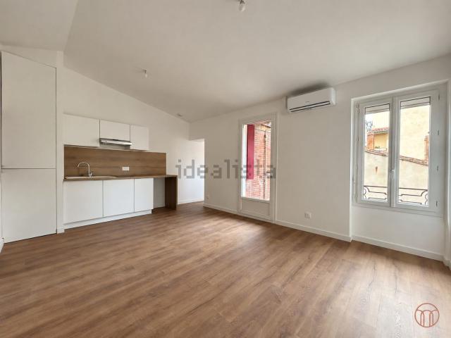 Appartement, Toulouse