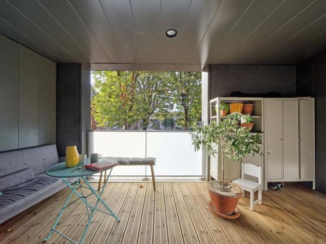 Appartement, Toulouse
