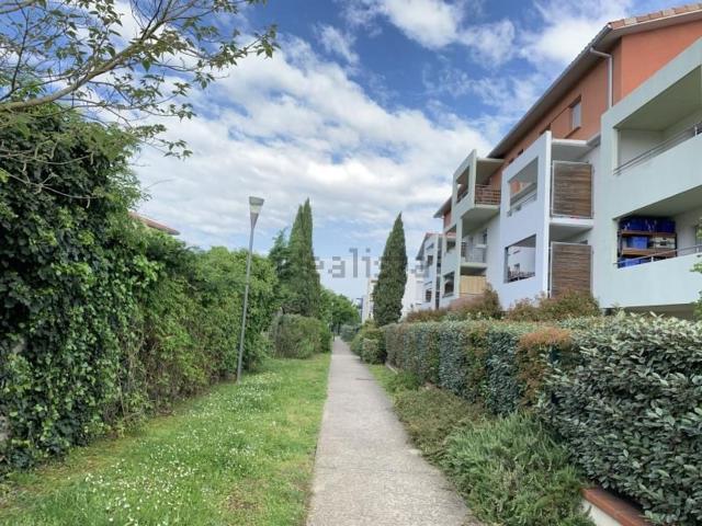 Appartement, Toulouse