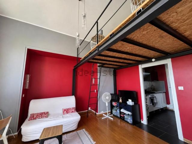 Appartement, Toulouse