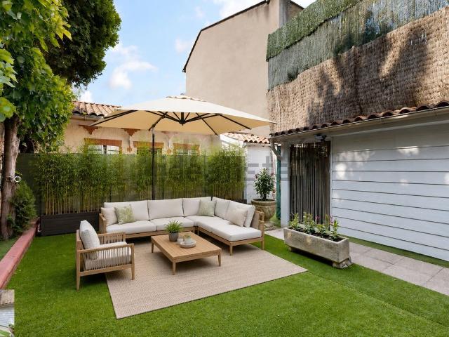 Appartement, Toulouse