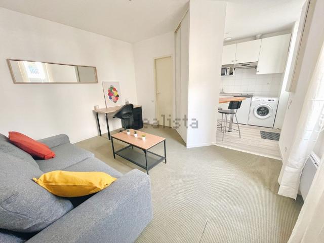 Appartement, Toulouse