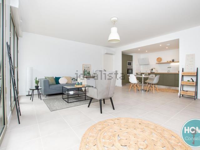 Appartement, Toulouse