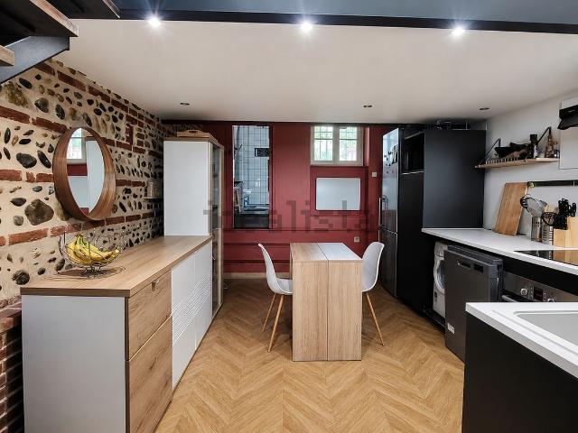Appartement, Toulouse