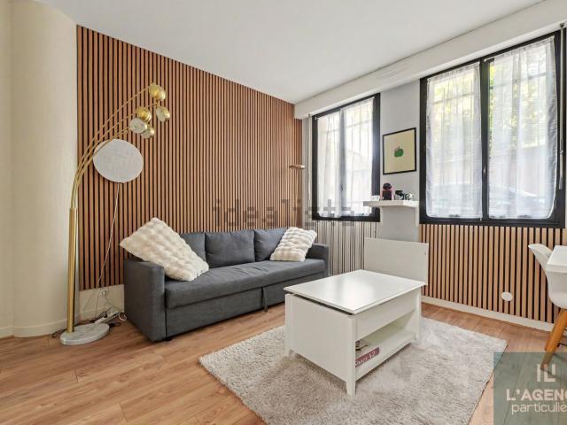 Appartement, Toulouse