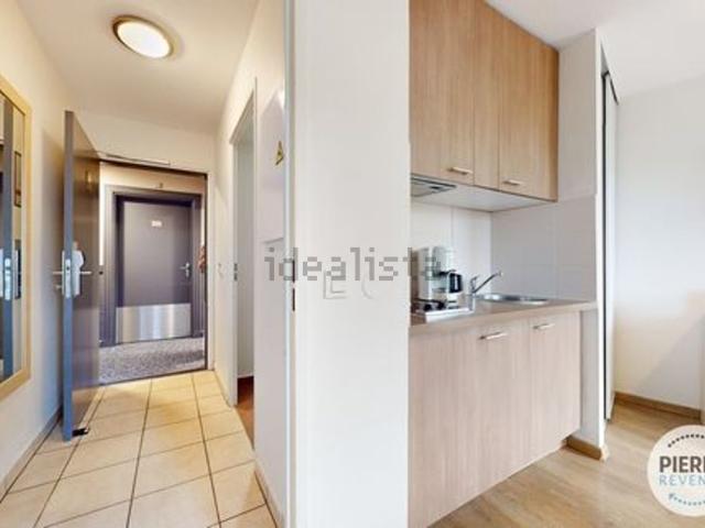 Appartement, Toulouse