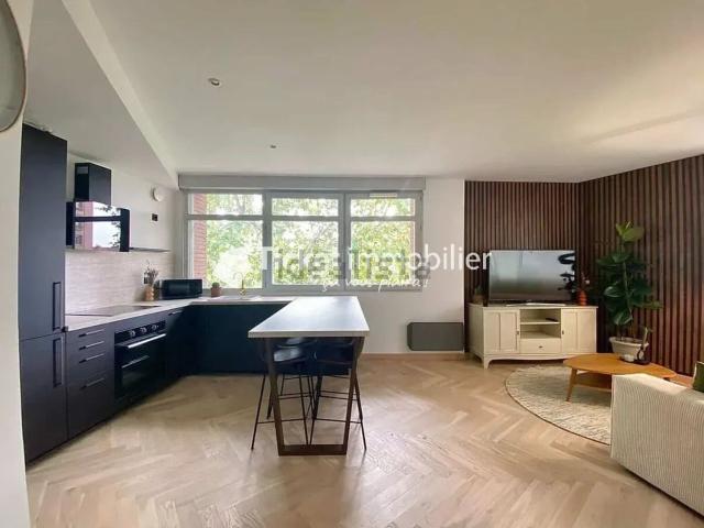 Appartement, Toulouse
