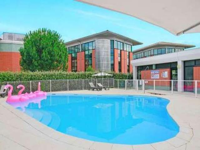 Appartement, Toulouse