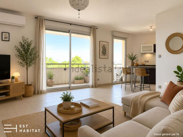 Appartement, Toulouse