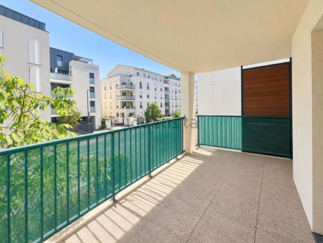 Appartement, Toulouse