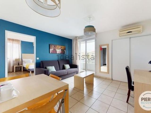 Appartement, Toulouse