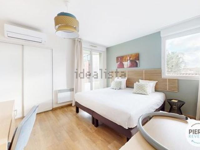 Appartement, Toulouse