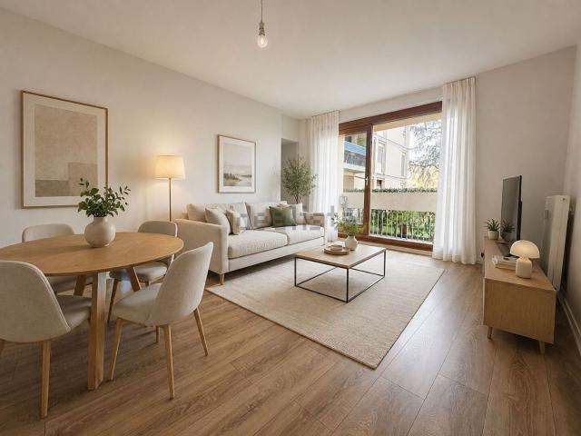 Appartement, Toulouse