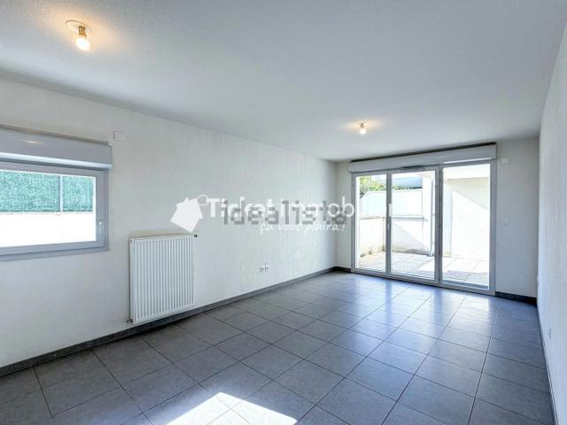 Appartement, Toulouse