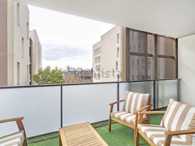 Appartement, Toulouse