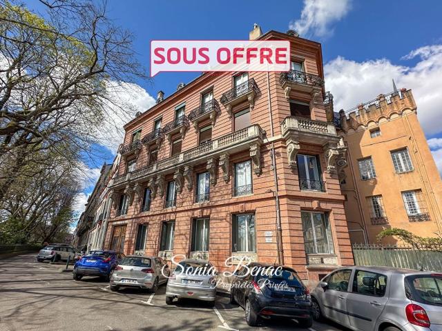 Appartement, Toulouse