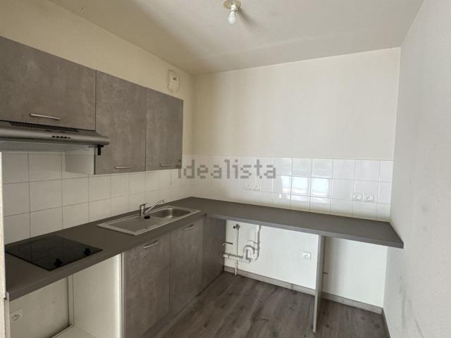 Appartement, Toulouse