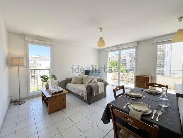 Appartement, Toulouse