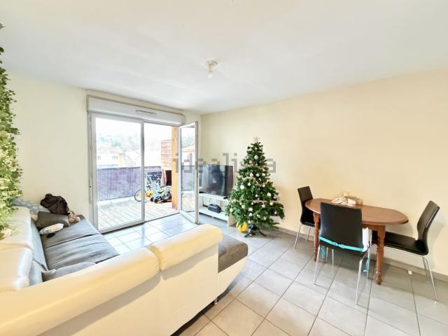 Appartement, Toulouse