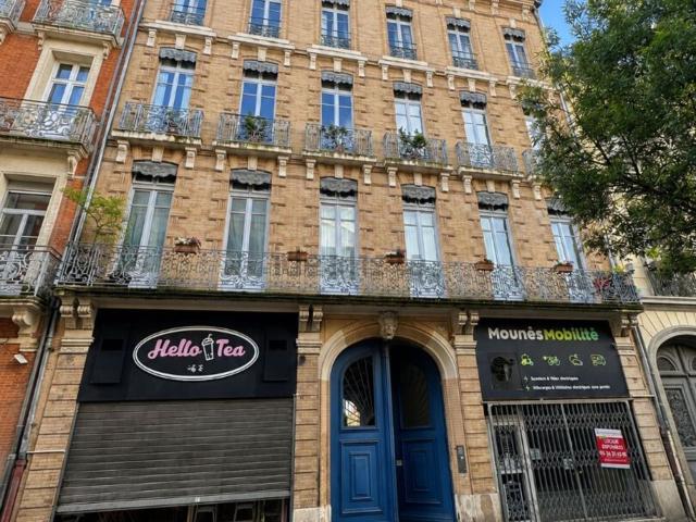 Appartement, Toulouse