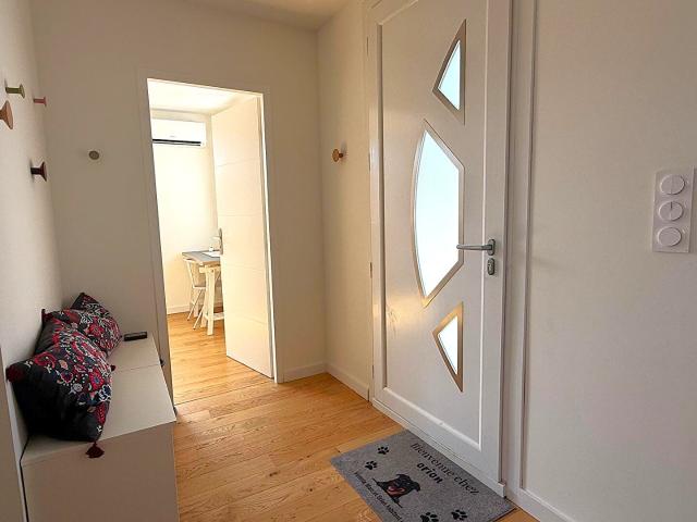 Appartement Toulouse 5 pièces 122.50 m2
