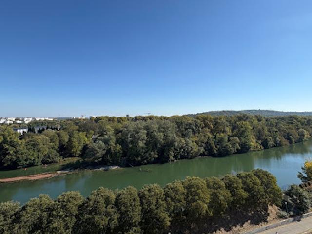 Appartement Toulouse 5 pièces Toulouse Dernier 5P Livraison immédiate