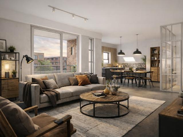 Appartement Toulouse 5 pièces Résidence des Arcs