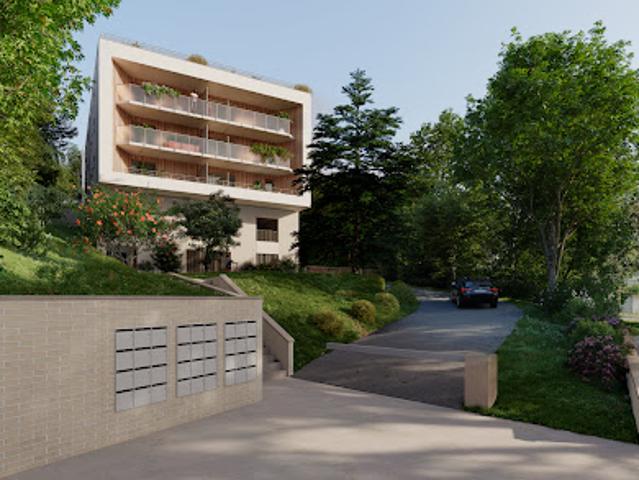 Appartement Toulouse 5 pièces Sérénaé
