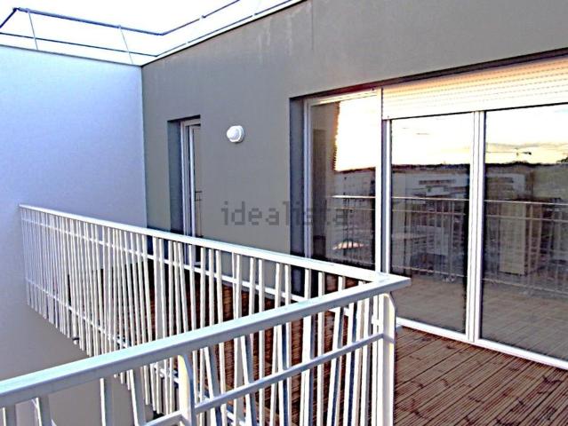 Appartement, Toulouse