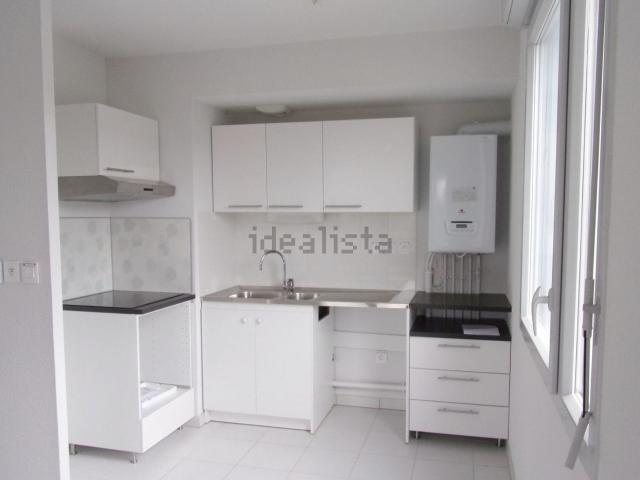 Appartement, Toulouse