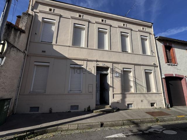 Appartement, Toulouse
