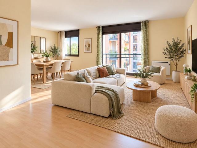 Appartement, Toulouse