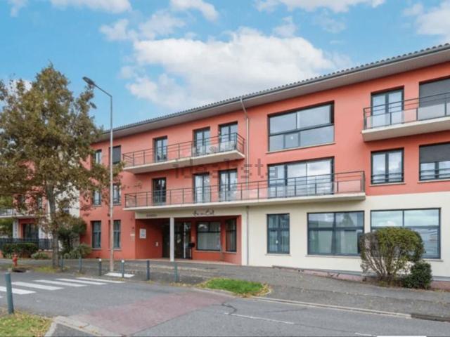 Appartement, Toulouse