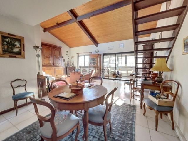 Appartement, Toulouse