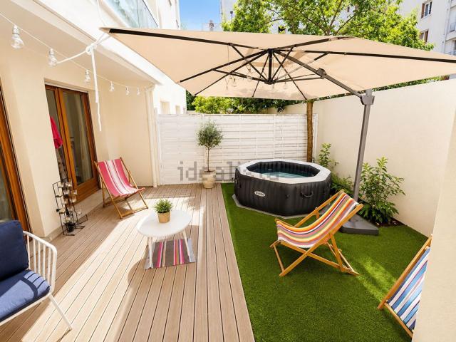 Appartement, Toulouse