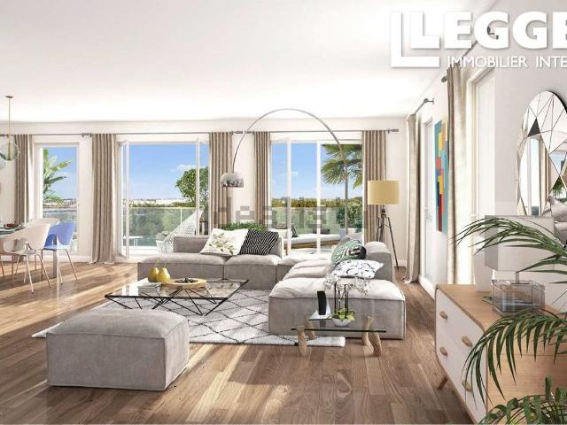 Appartement, Toulouse