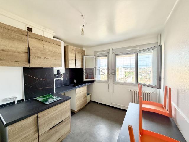 Appartement, Toulouse