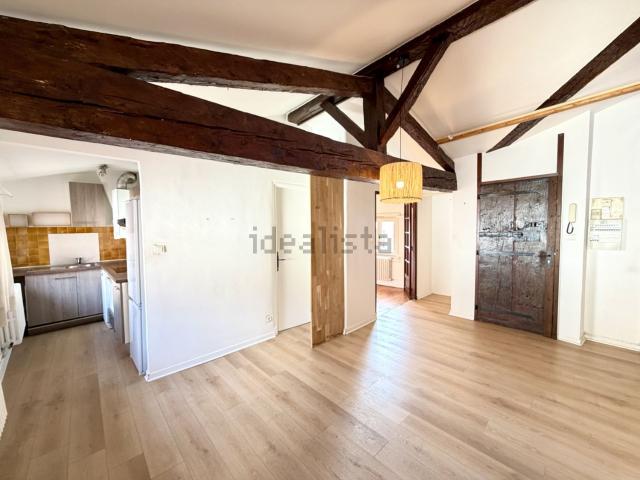 Appartement, Toulouse