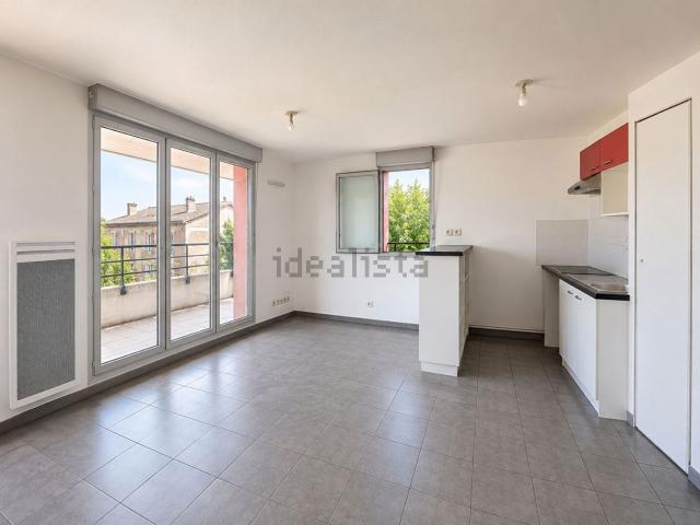 Appartement, Toulouse
