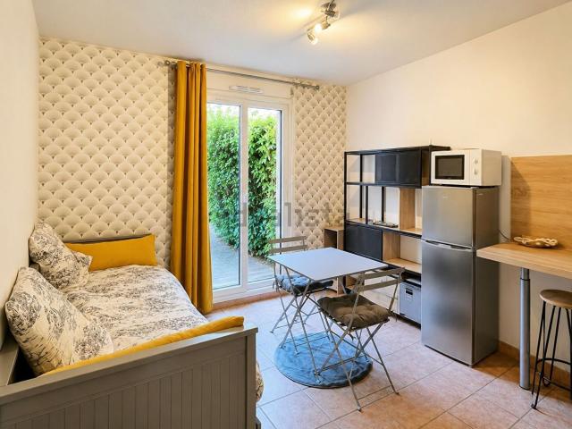 Appartement, Toulouse