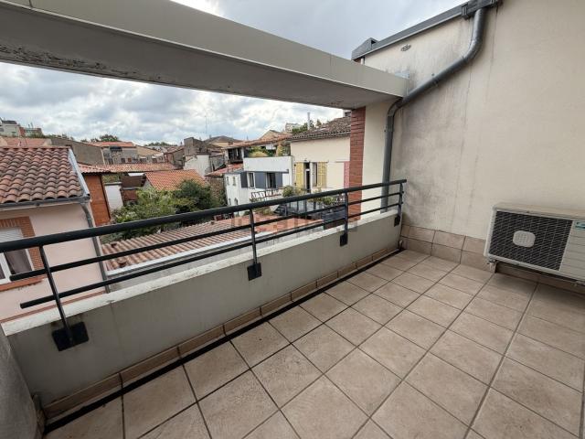 Appartement, Toulouse