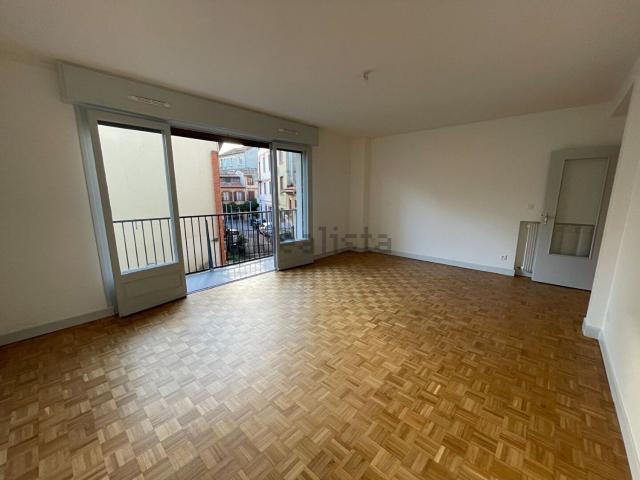Appartement, Toulouse