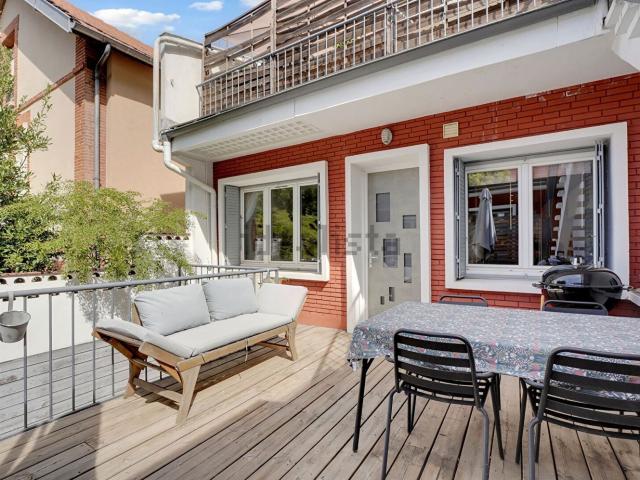 Appartement, Toulouse